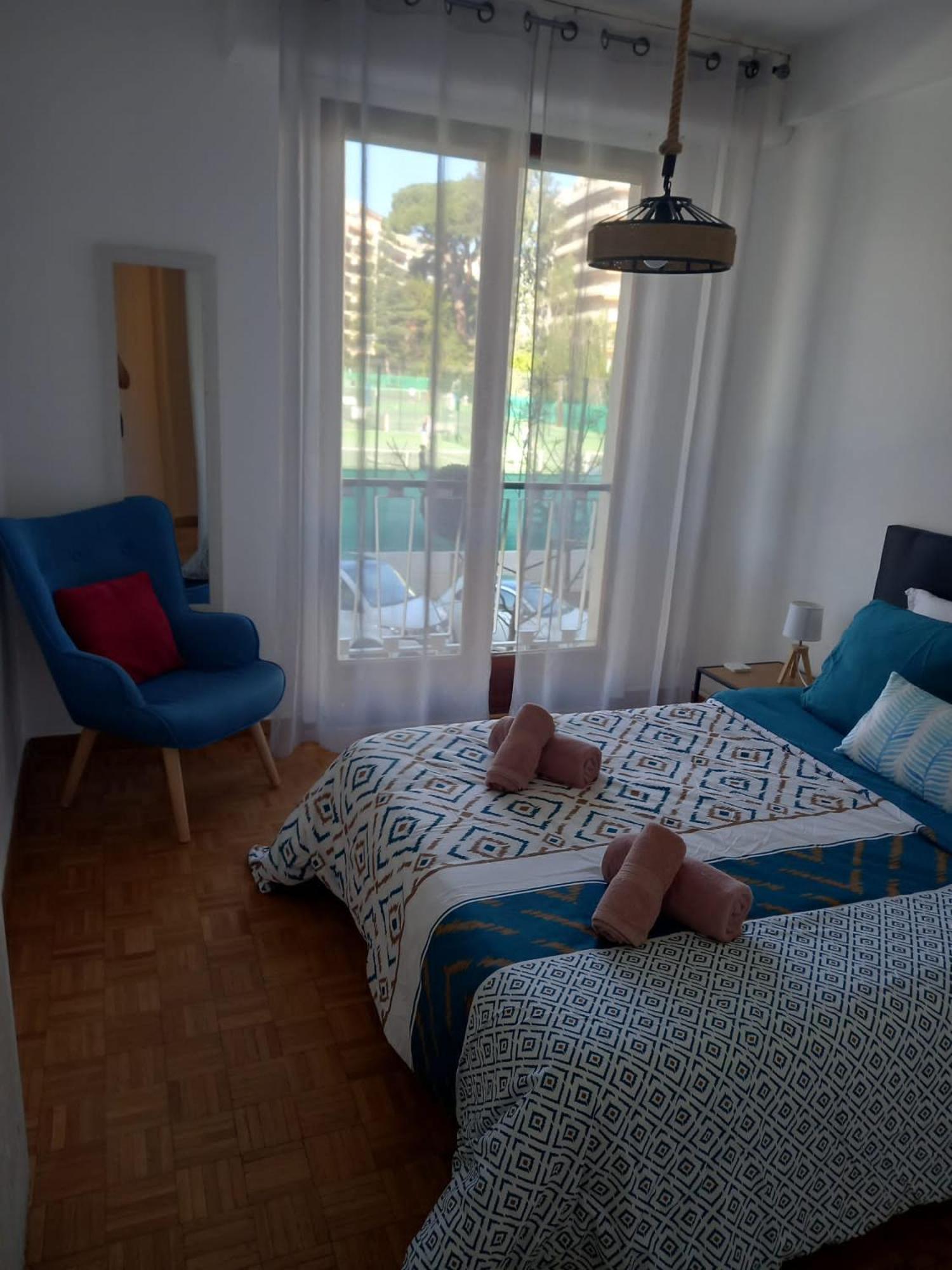 +++++ Brand New Flat 4 Persons Near Hotel Martinez, Center And Palais Des Festivals +++++ Cannes Kültér fotó